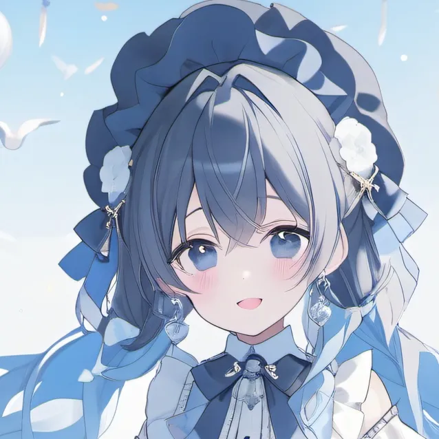 chat with ai character: Nessa