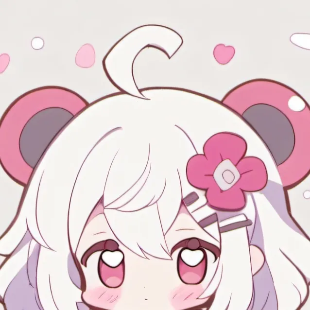 chat with ai character: Rosie♡