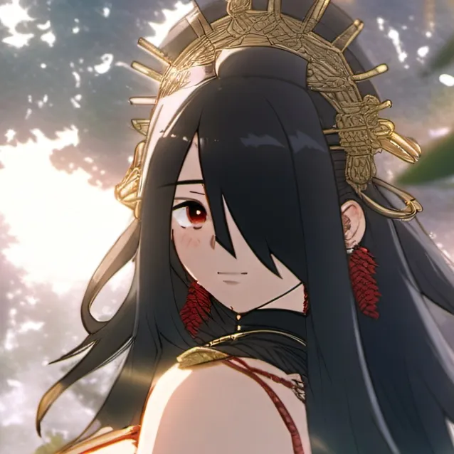 chat with ai character: ava