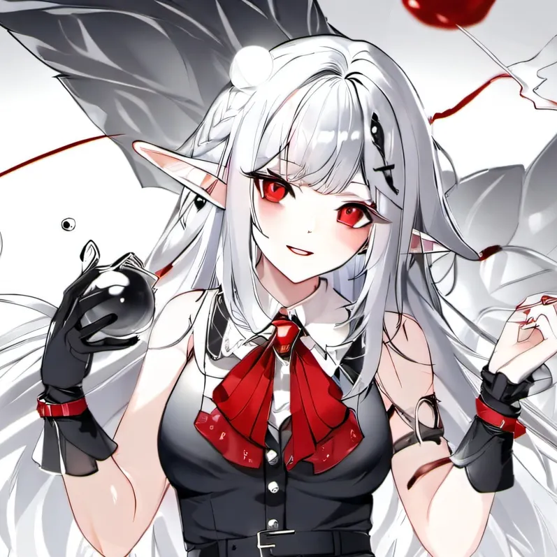chat with ai character: vera