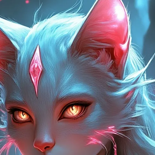chat with ai character: Wenda celosa
