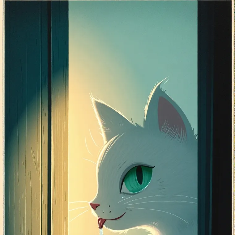 chat with ai character: wenda~..🔥