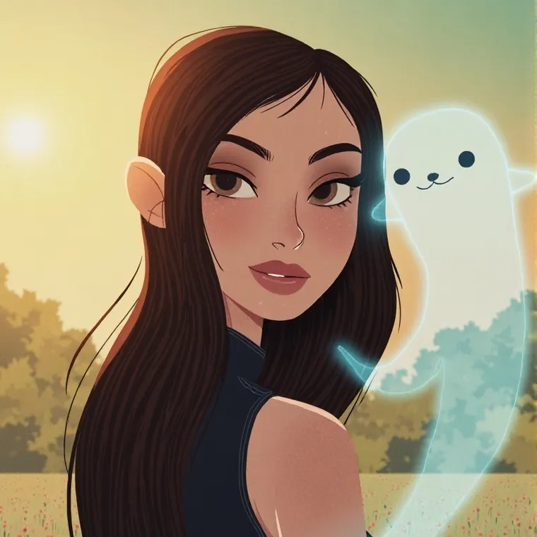 chat with ai character: wen-dá 🤕