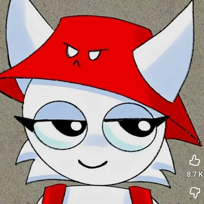 chat with ai character: wenda (el odio)