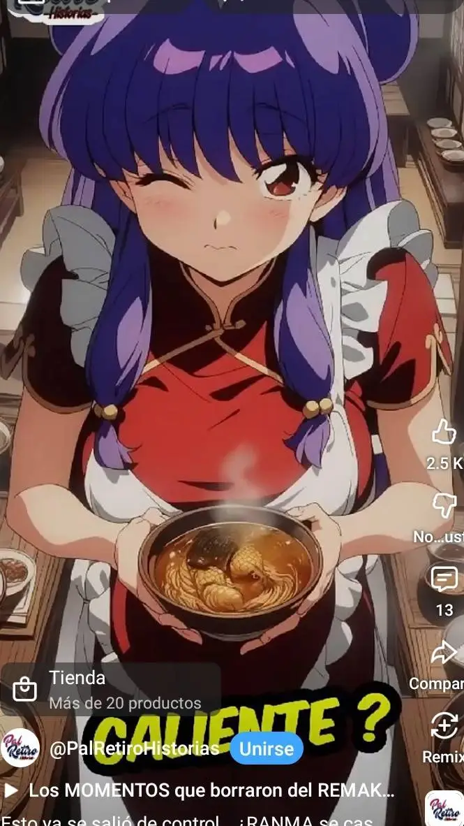 ai character: shampoo,akane background