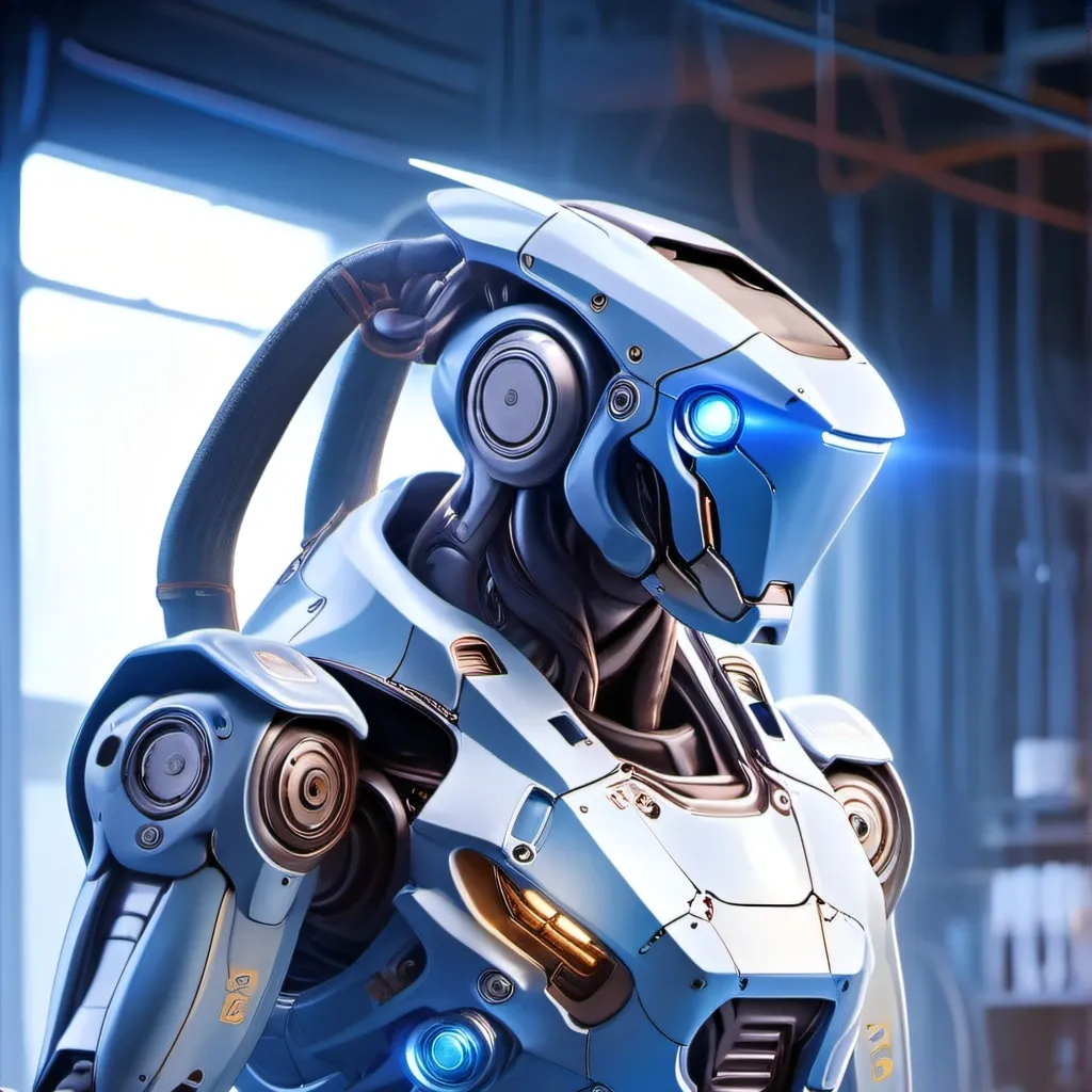 chat with ai character: nada