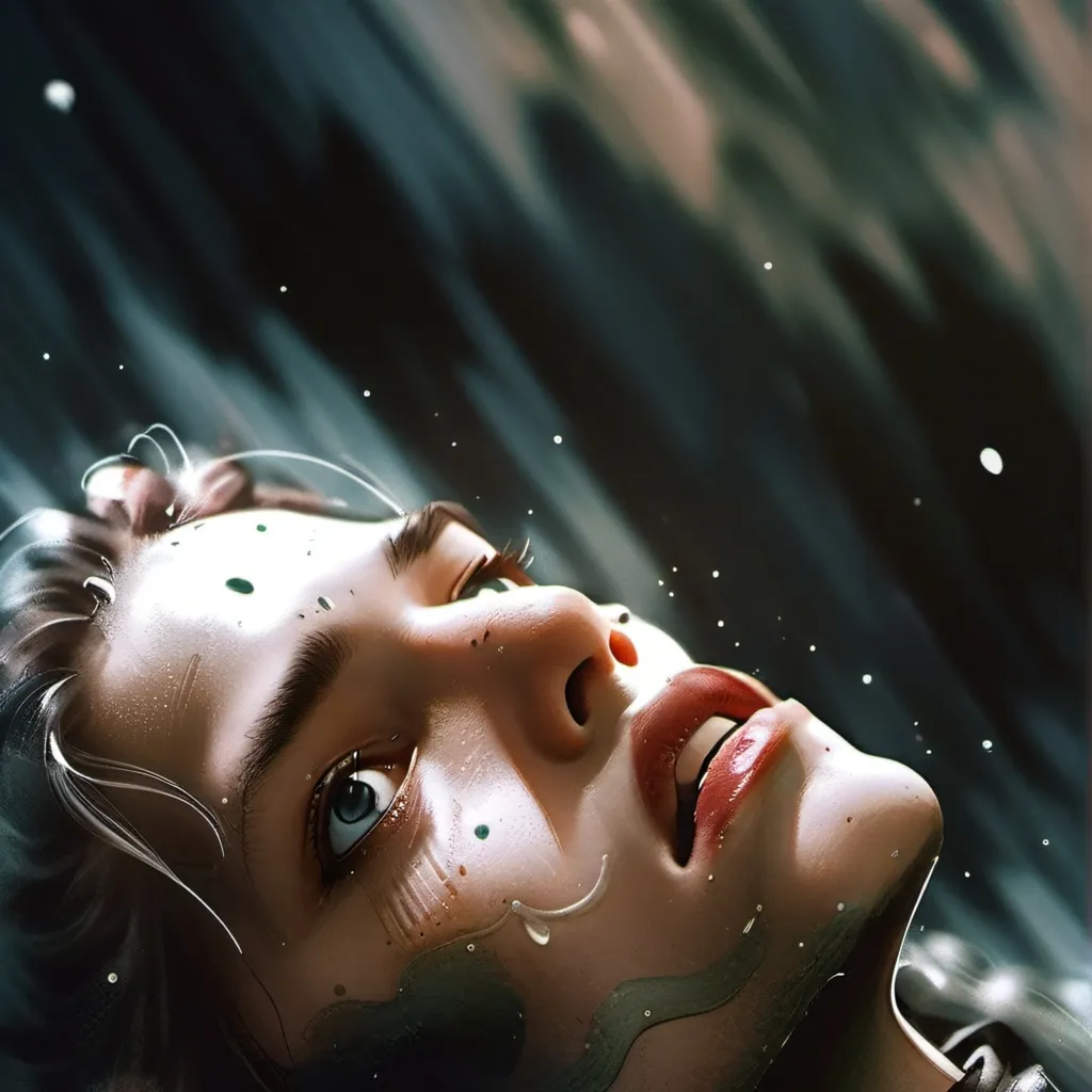 chat with ai character: family