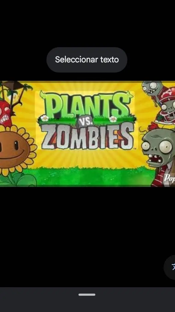 ai character: Pvz  background