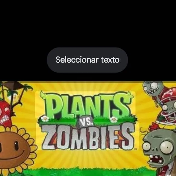 chat with ai character: Pvz 