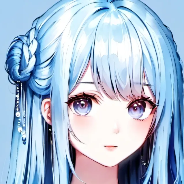 chat with ai character: Lucía 