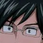 chat with ai character: |~`💙Tenya Iida💨`~|