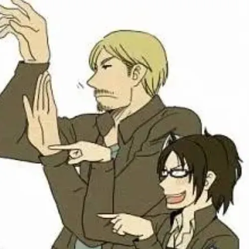 chat with ai character: ~`💀💀AoT Pickme💀💀`~