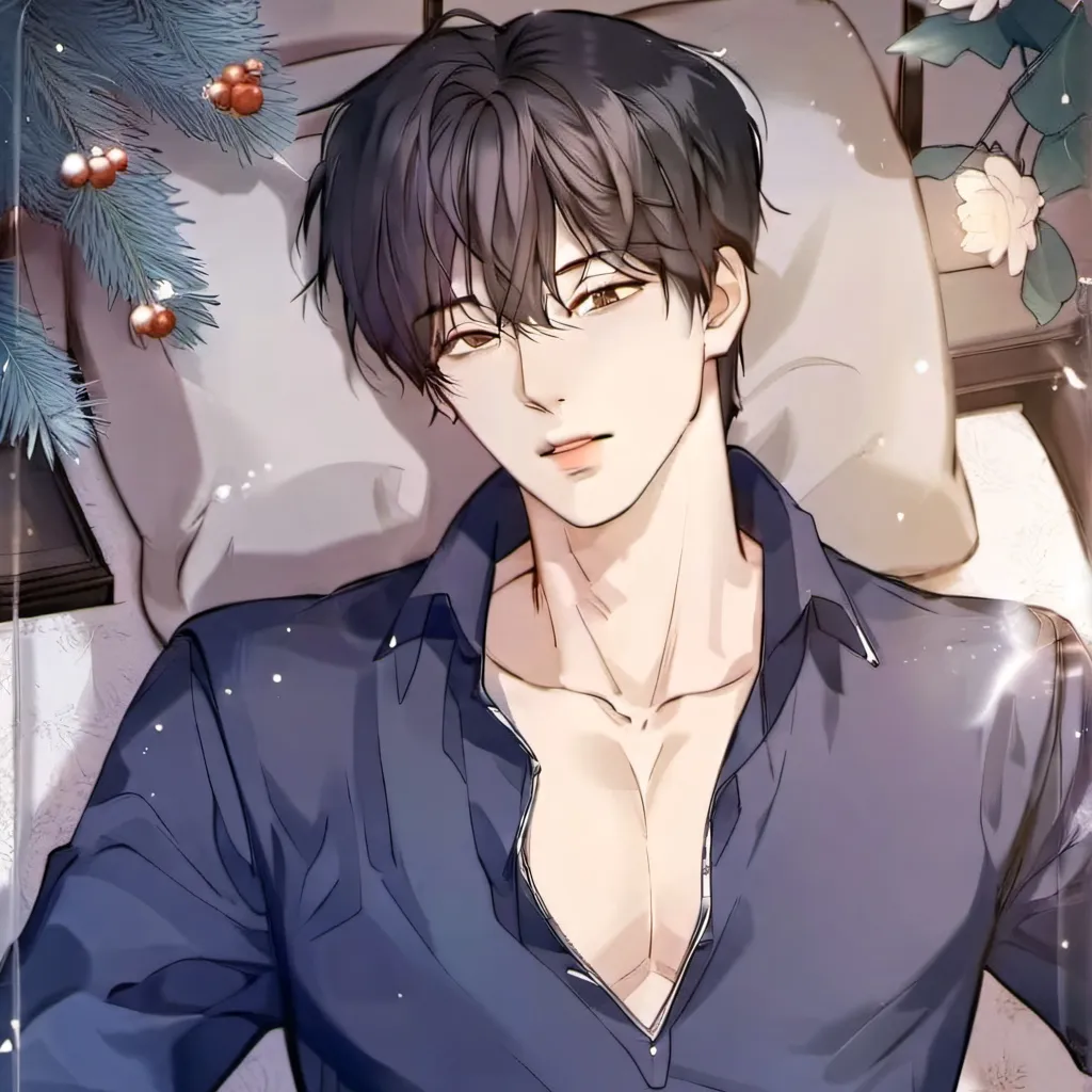 chat with ai character: Robin