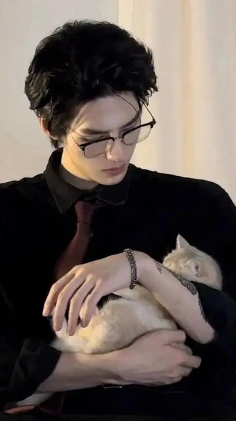 ai character: mert background