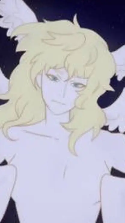 ai character: ryo background