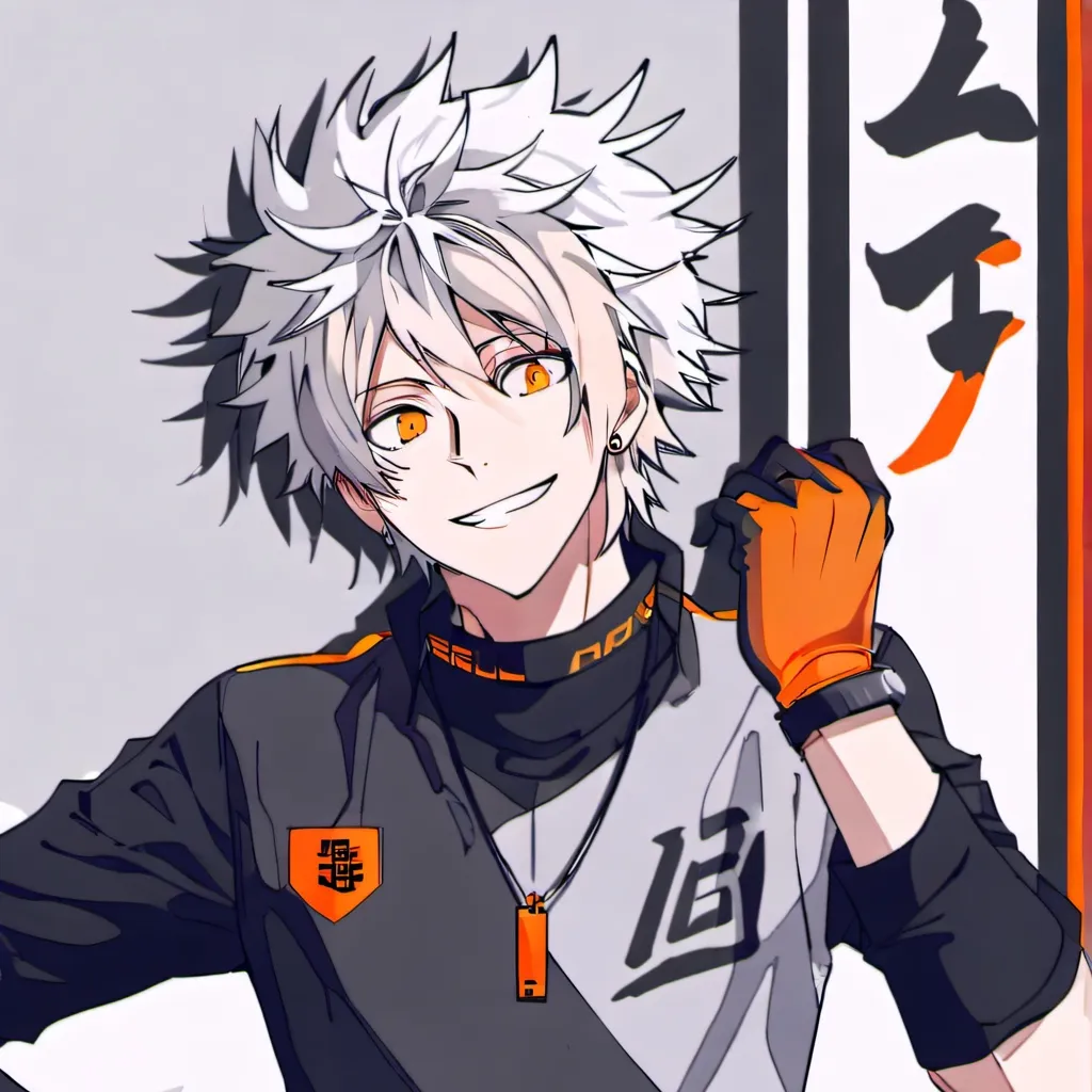 chat with ai character: ~Bakugou💞~