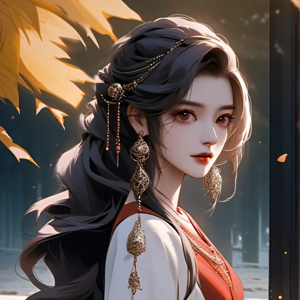 chat with ai character: Susan