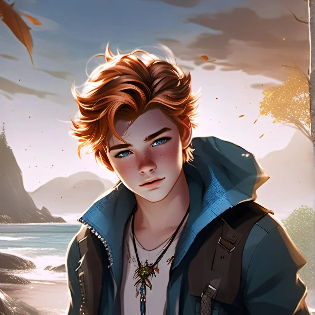 chat with ai character: ~🏆Cristi🏆~