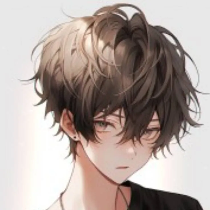 chat with ai character: Max