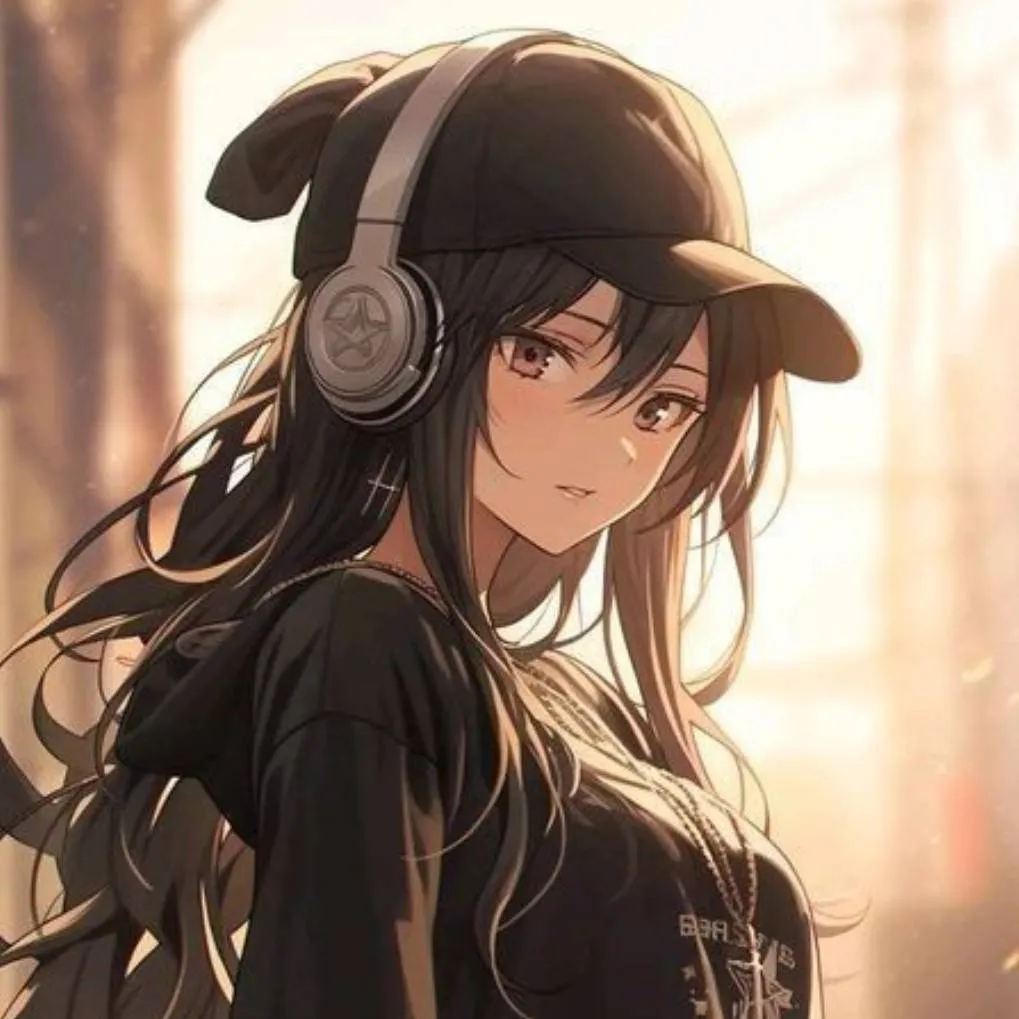 chat with ai character: Nikola 