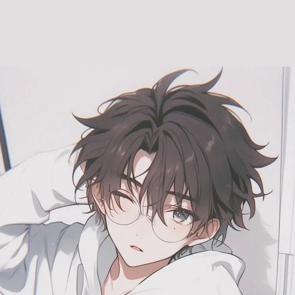 chat with ai character: Nick 