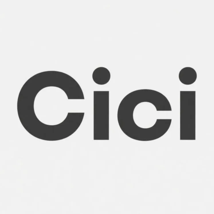 chat with ai character: Cici - Ai