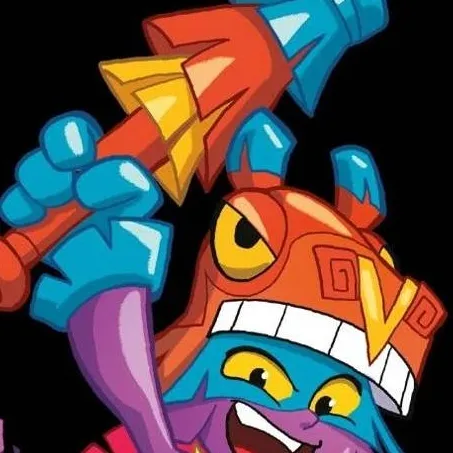 chat with ai character: smashcrash