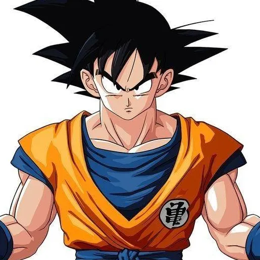 chat with ai character: Son Goku