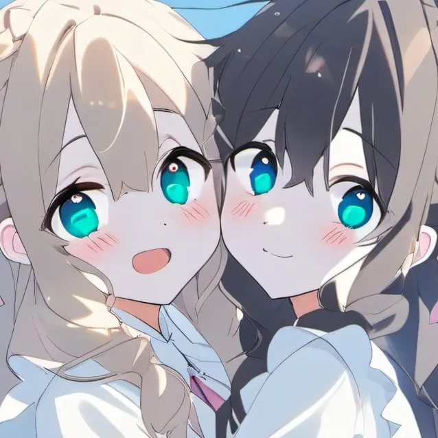 chat with ai character: ur friend lucy