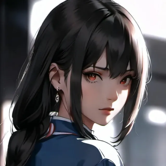 chat with ai character: Ilaria