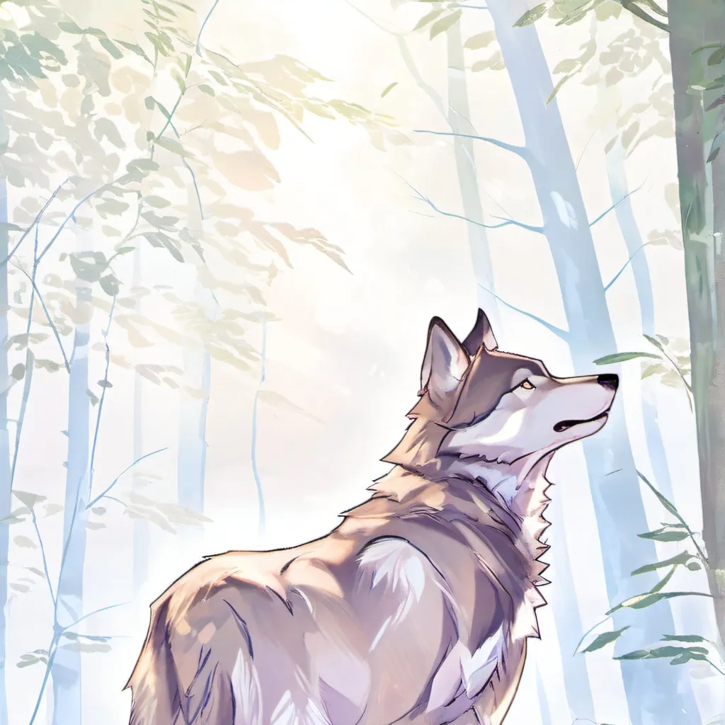 chat with ai character: rufs