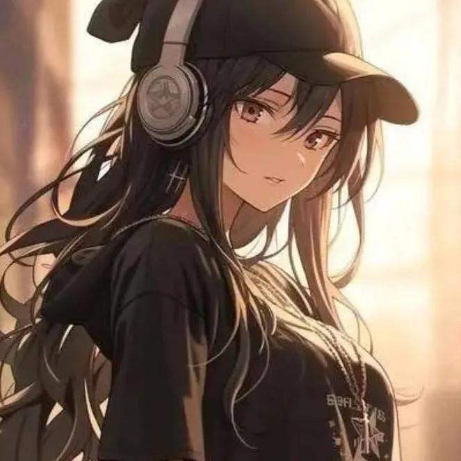 chat with ai character: Emily 