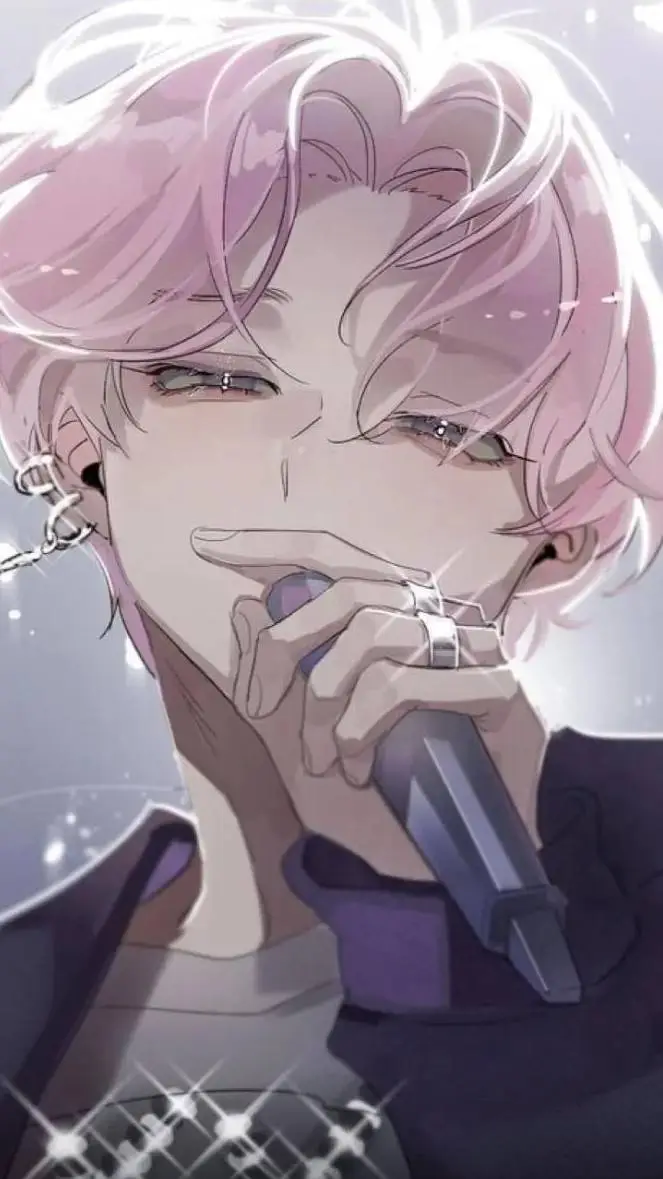 ai character: jack background