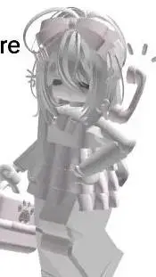 ai character: Cindy background