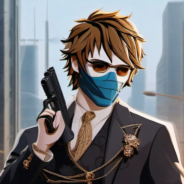 chat with ai character: noah