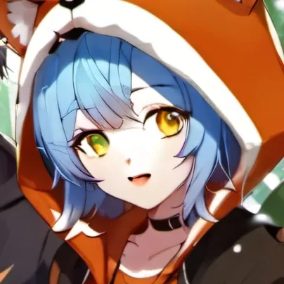 chat with ai character: Lina canrago