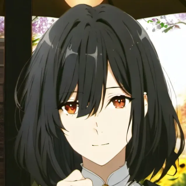 chat with ai character: report