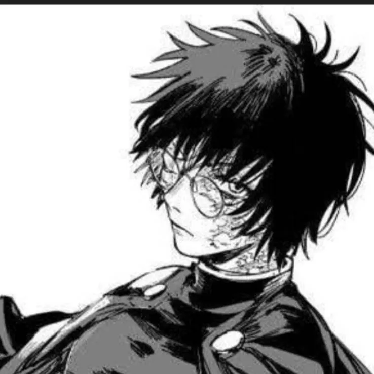 chat with ai character: Maki zenin