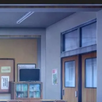 chat with ai character: school