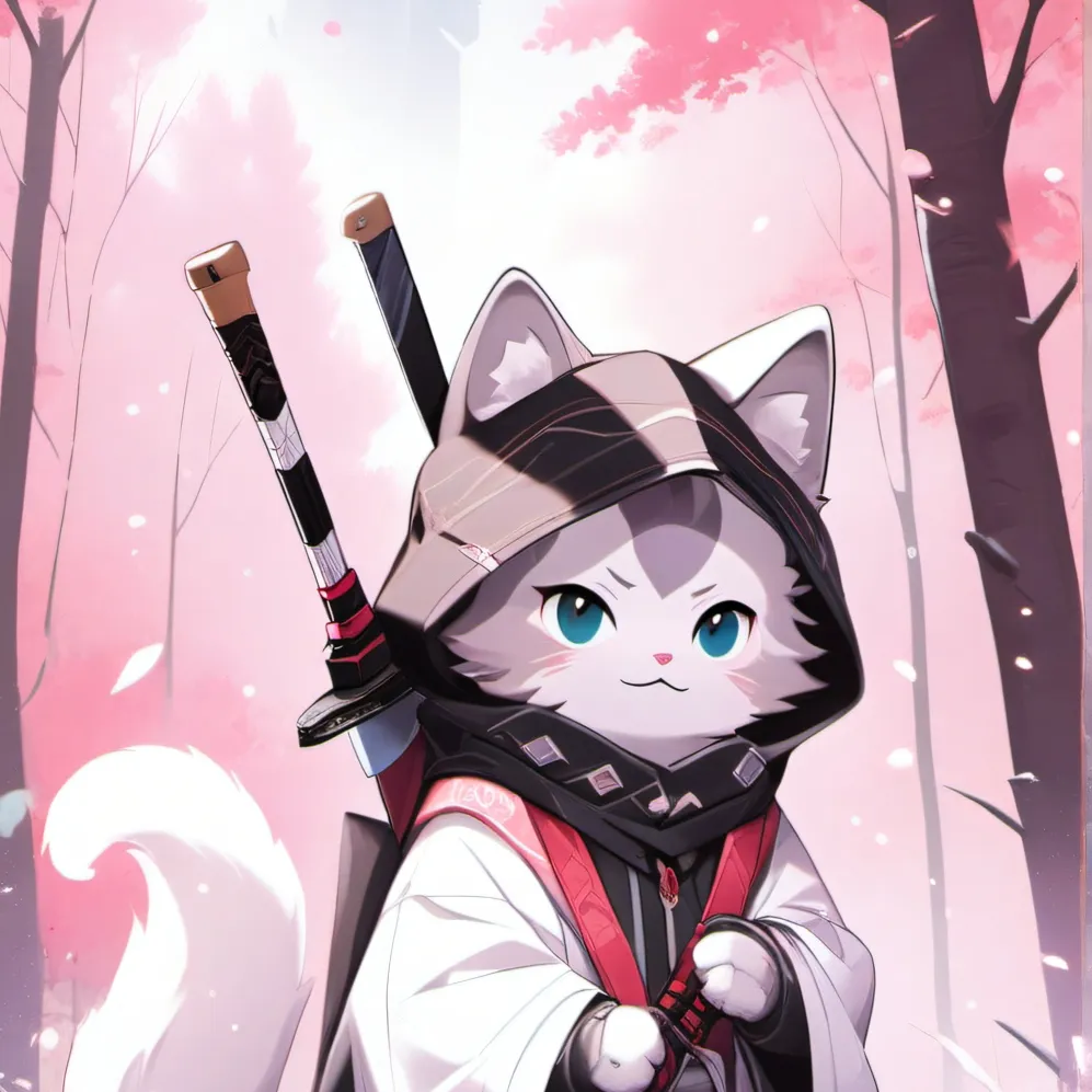 chat with ai character: Cirros