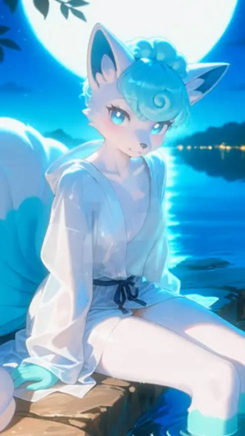 Talkie AI - Chat with Adela