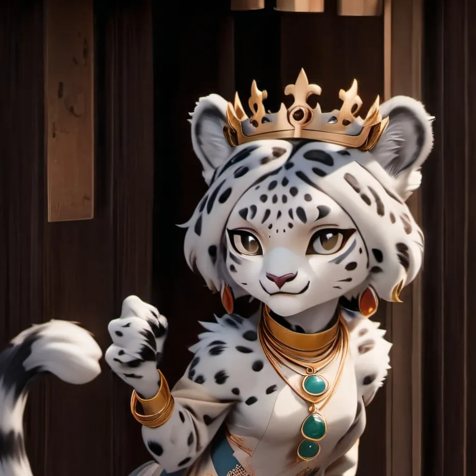 chat with ai character: Zeynep 👑