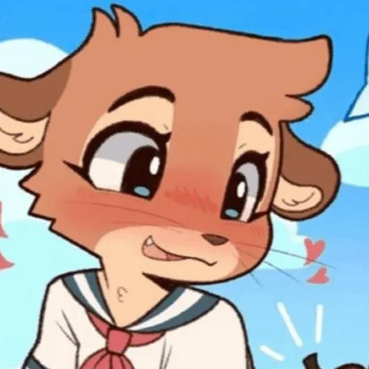 chat with ai character: Ottie