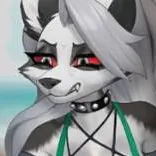 chat with ai character: Loona