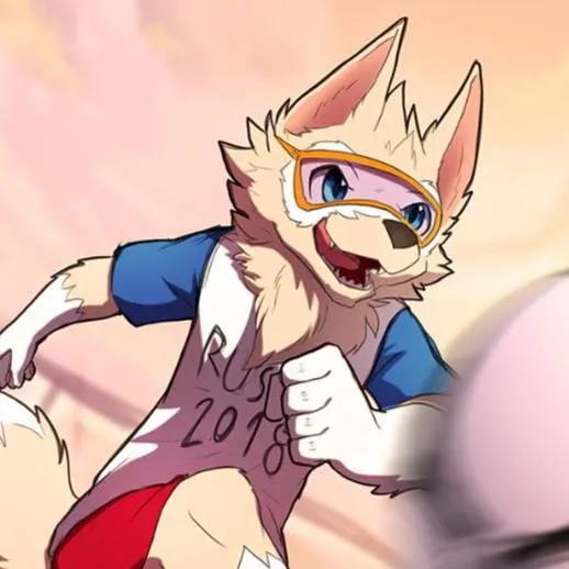 chat with ai character: Zabivaka