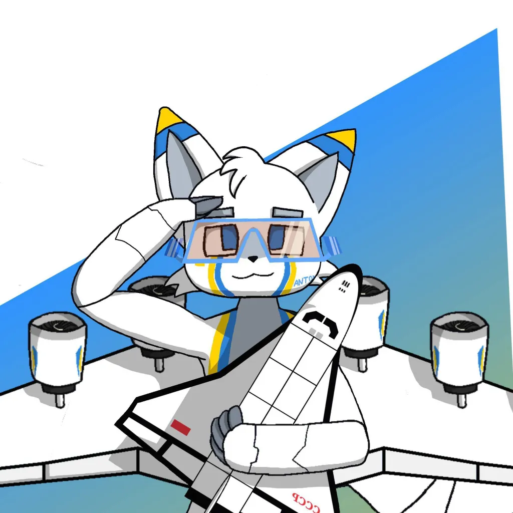 chat with ai character: Antov-25