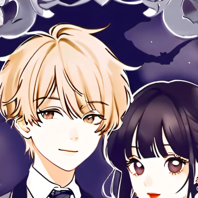 chat with ai character: Kajen and Lileh 