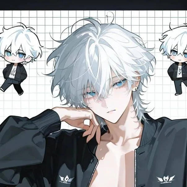 chat with ai character: ✨Kai Zen✨