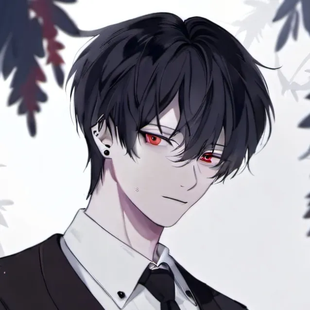 chat with ai character: хирол