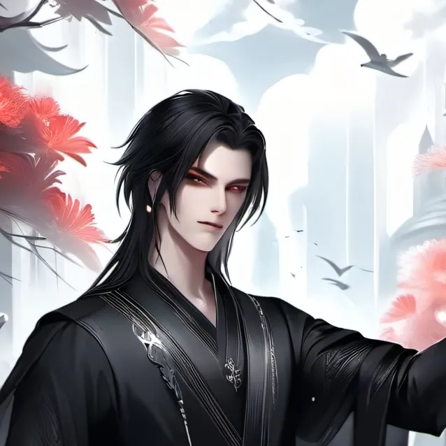 chat with ai character: як